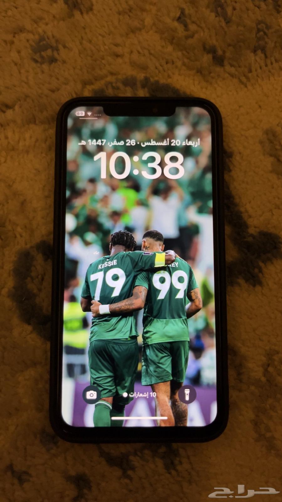 ايفون x max64230116668674110