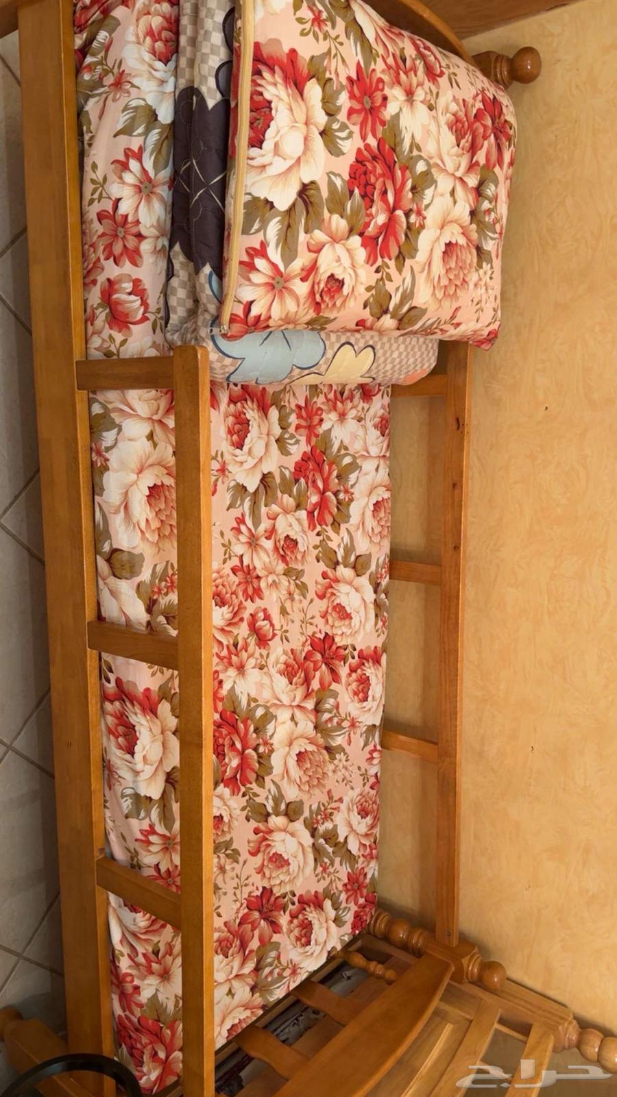 سراير جديدة مافيها ولا خدش64217529927427110