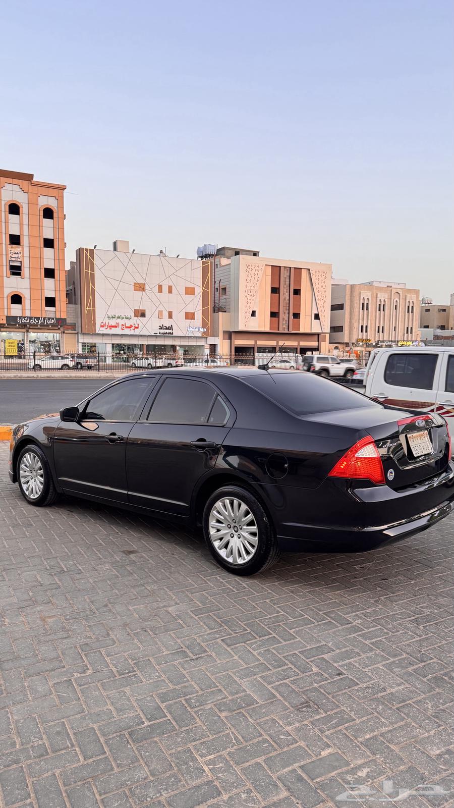 للبيع فورد فيوجن 2010 نظيفة64406932022145111