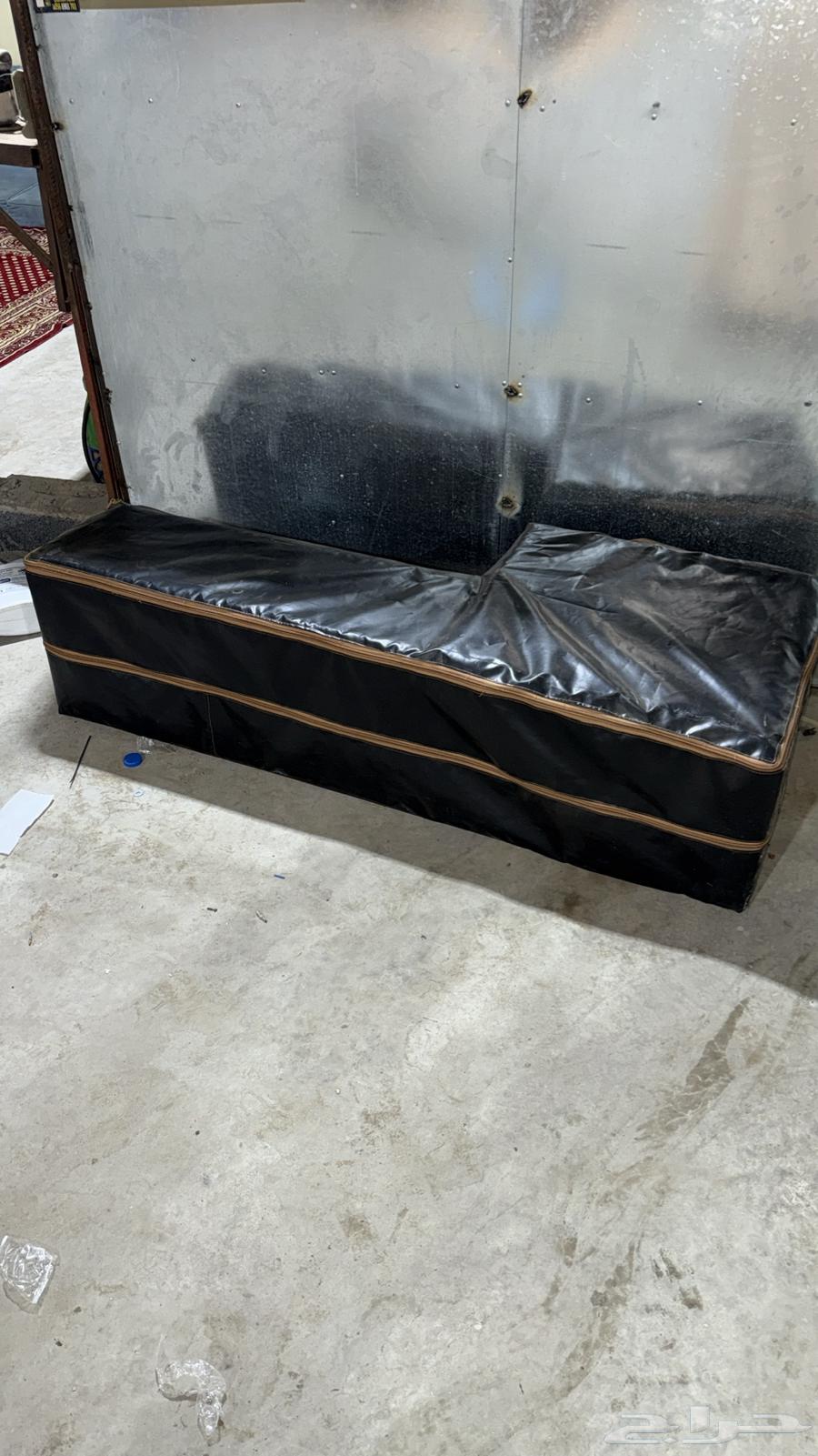 تكاميل شاص شنطه و تانكي المنيوم64406151564418114