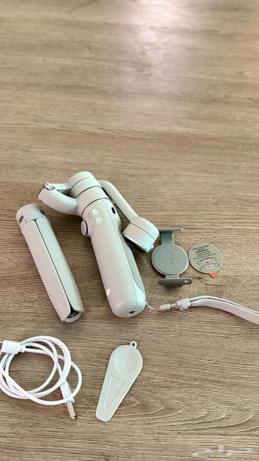 Osmo 5 Camera Tripod64397769584769111