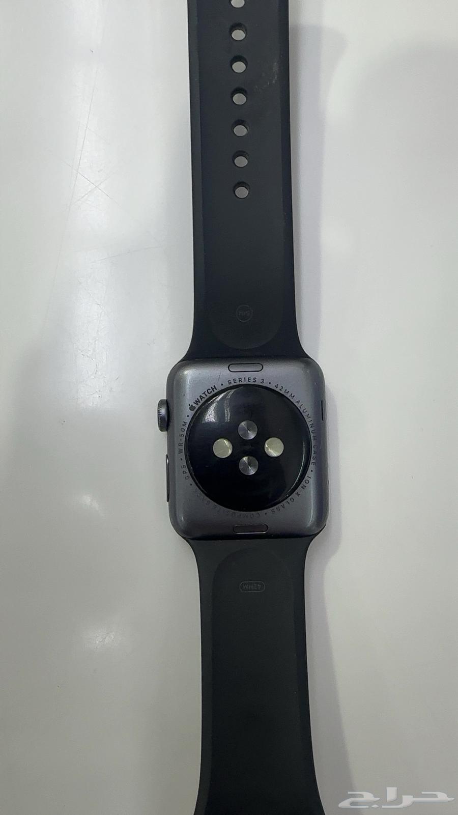 Apple Watch Series 3 Third Edition64229479406850111