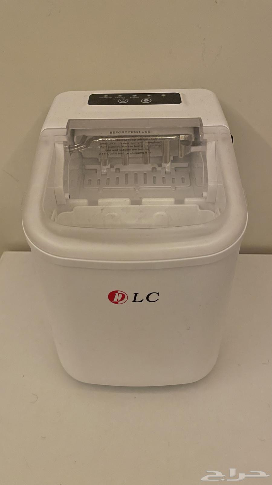 Ice Maker Ice Machine64225572232195110