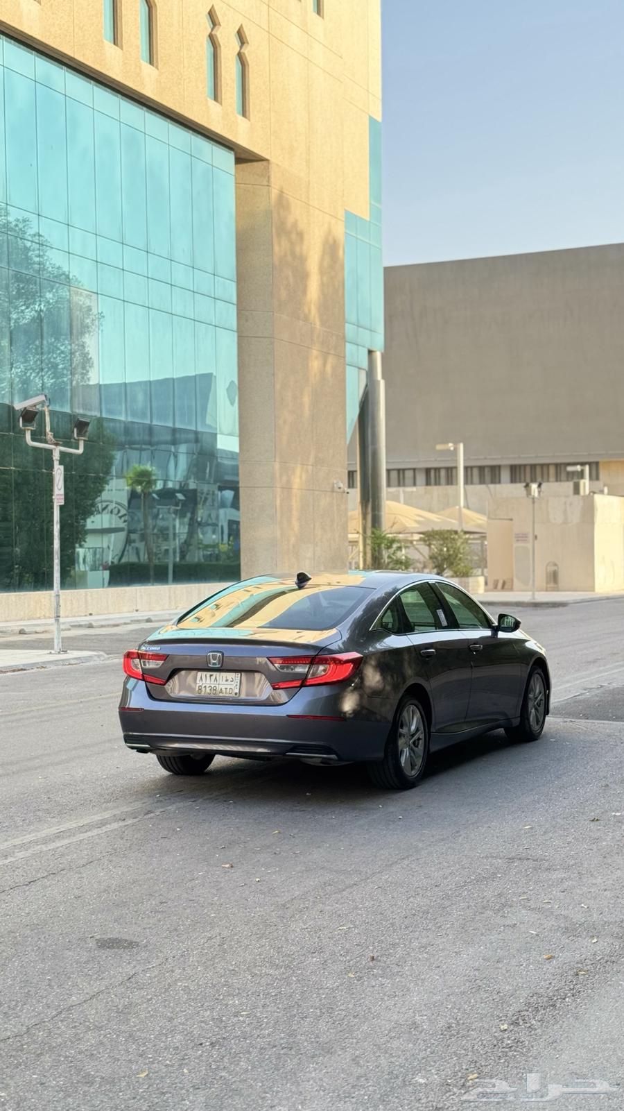 2018 Accord, clean, condition applies64403457401986114