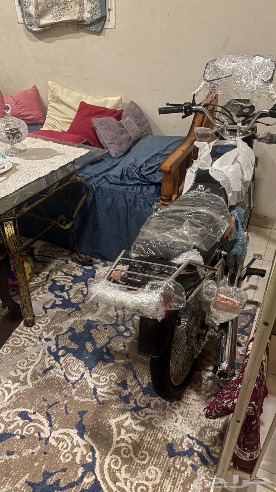 دباب اكس ميه اصفار64397769530882110