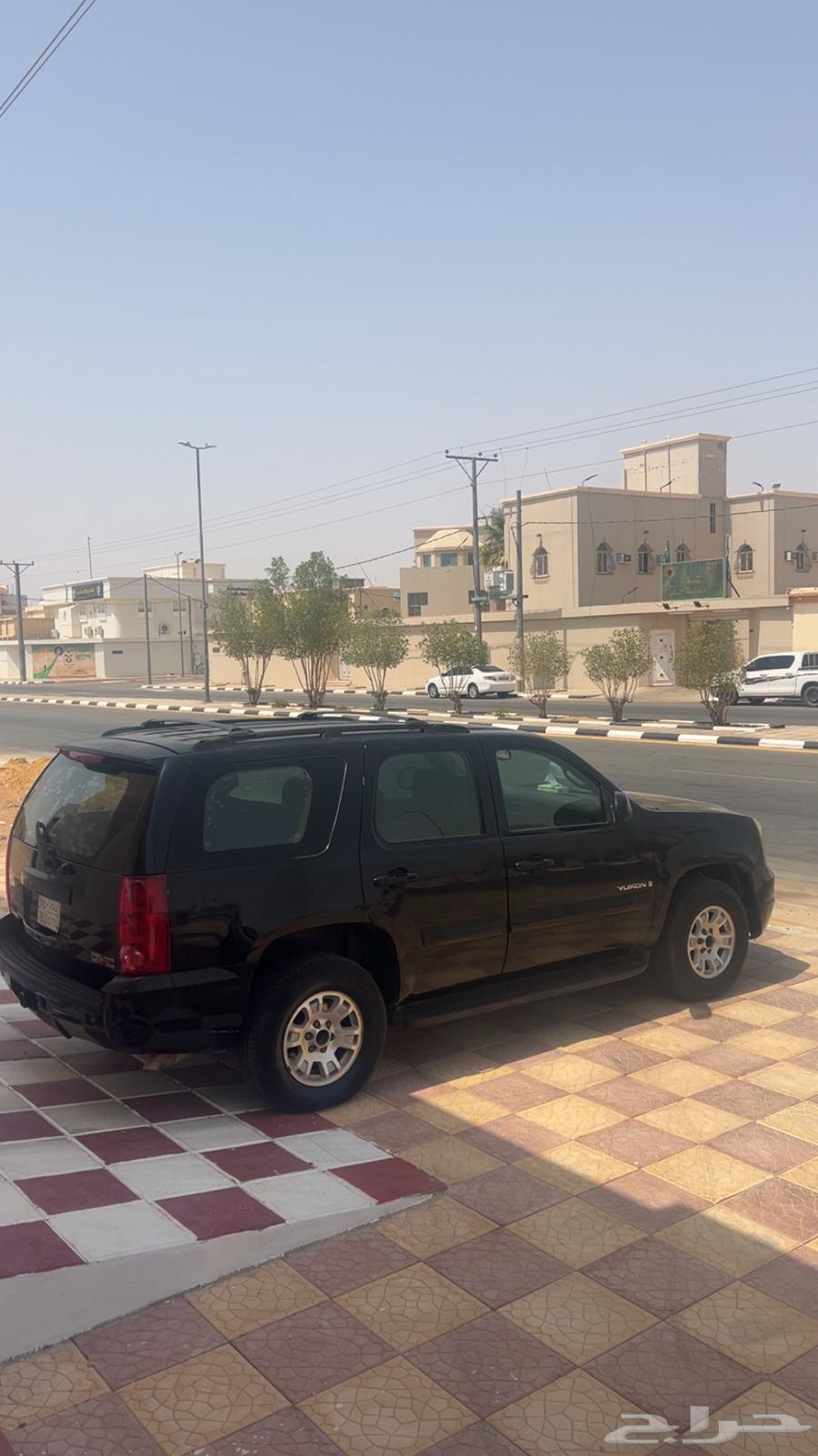 يوكن 2008 دبل المالك الاول64408357472643113