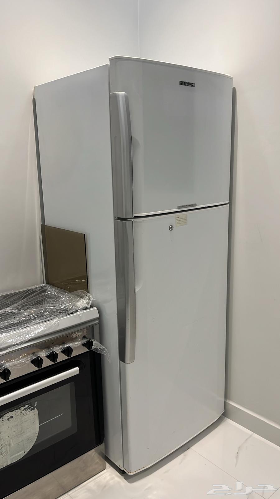 ثلاجه شبه الجديد64229934934274110