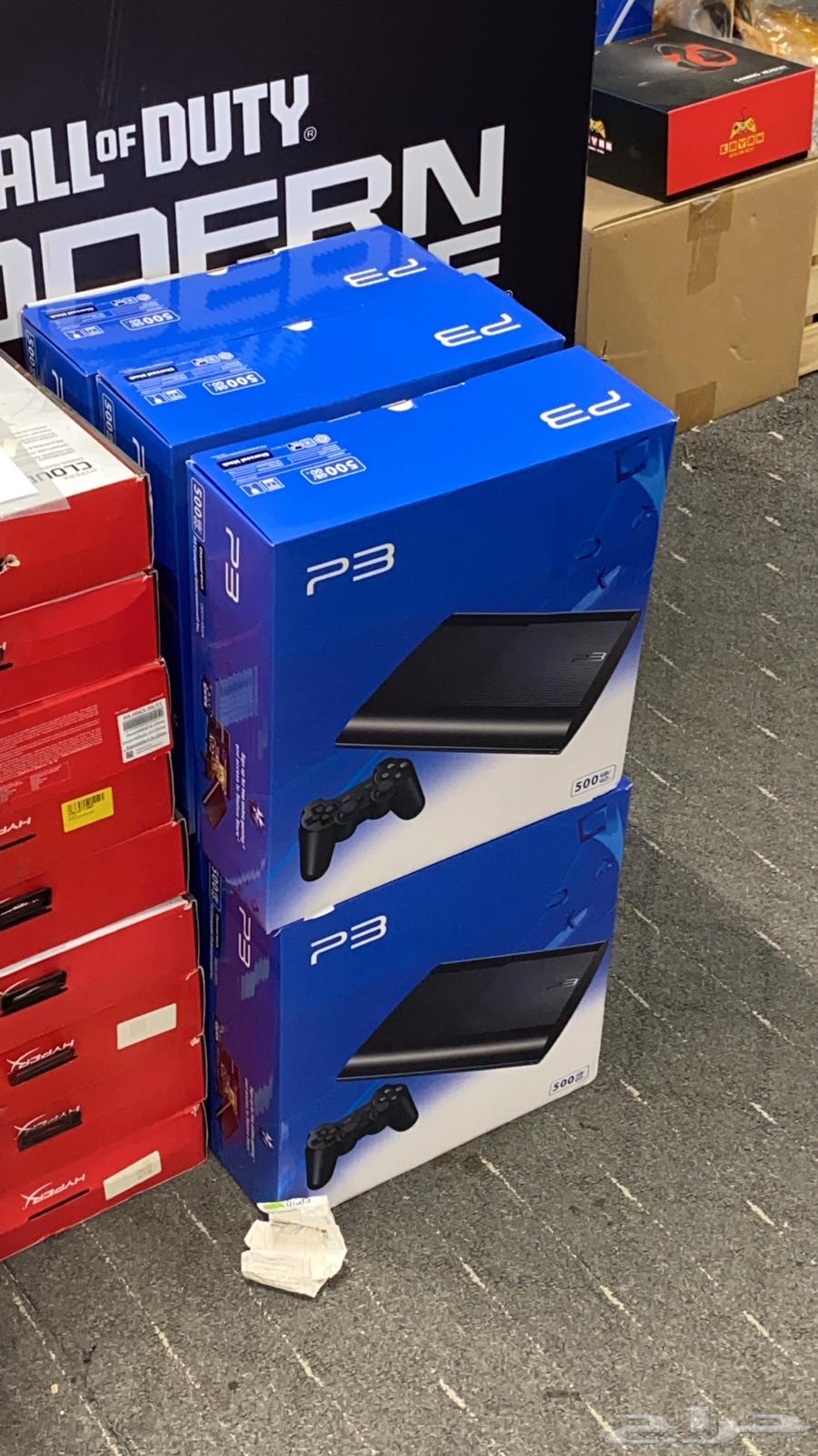 سوني 3 مجدد ضمان شهر64229639998465110