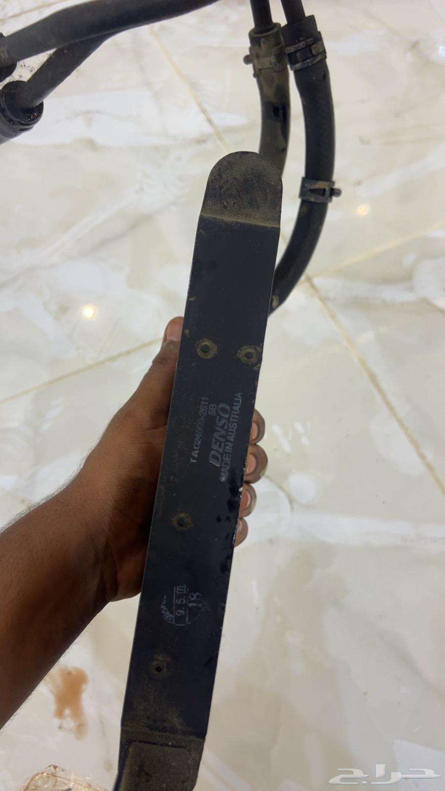 مبرد قير كامري 98 الى 200664407112543105111