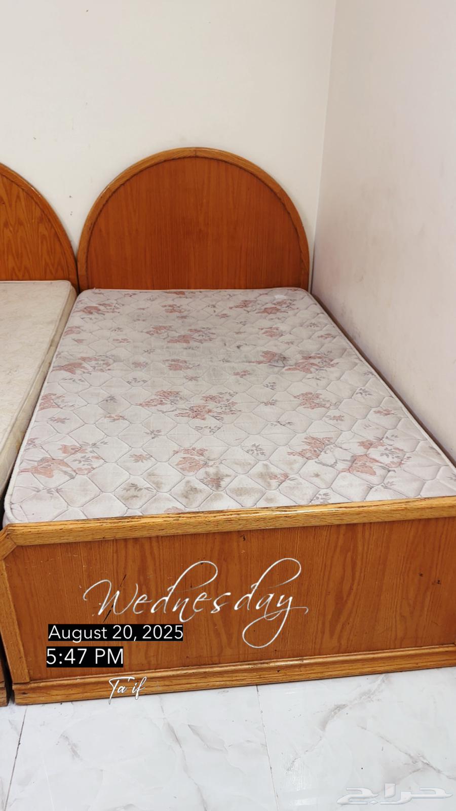 سريران فرديان للبيع64221909014657110