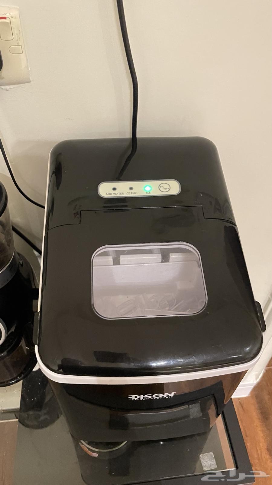 للبيع مكينة ثلج شركه دايسون64216132992385112