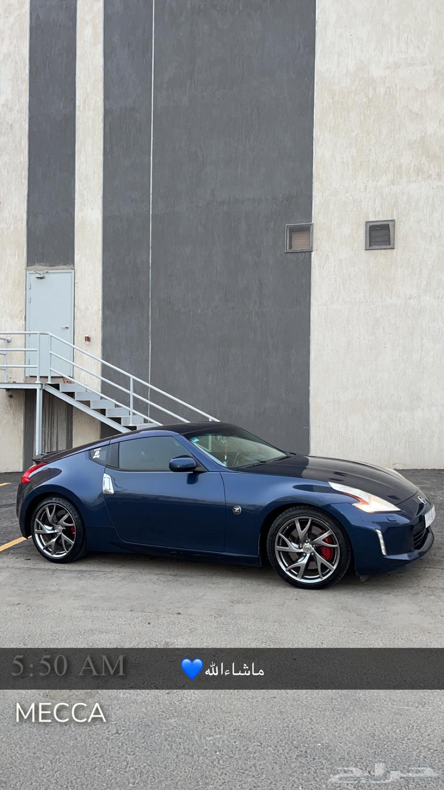 نيسان z370 موديل 2015 للبيع64407070985219112