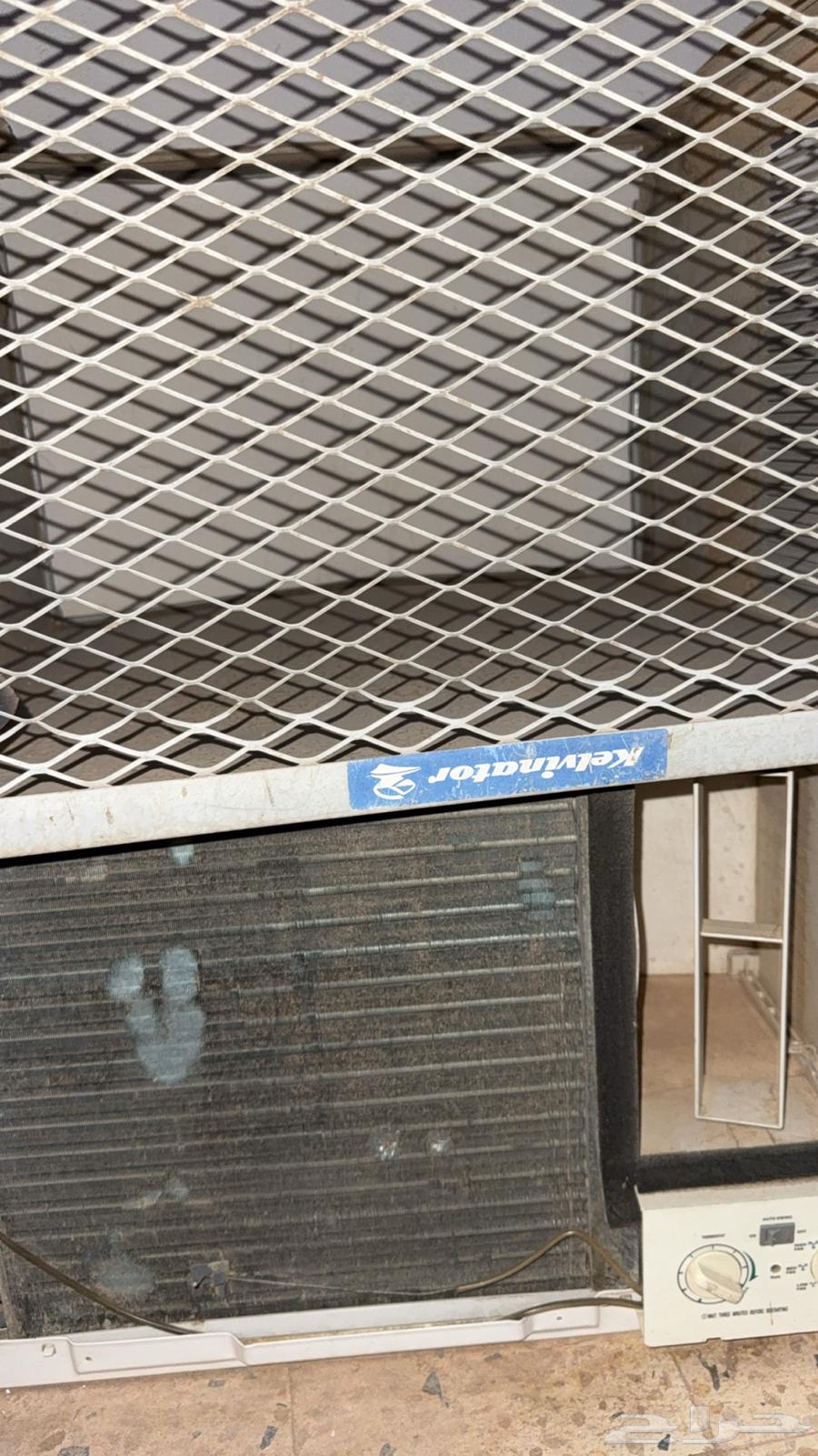 مكيف للبيع64213831156097111