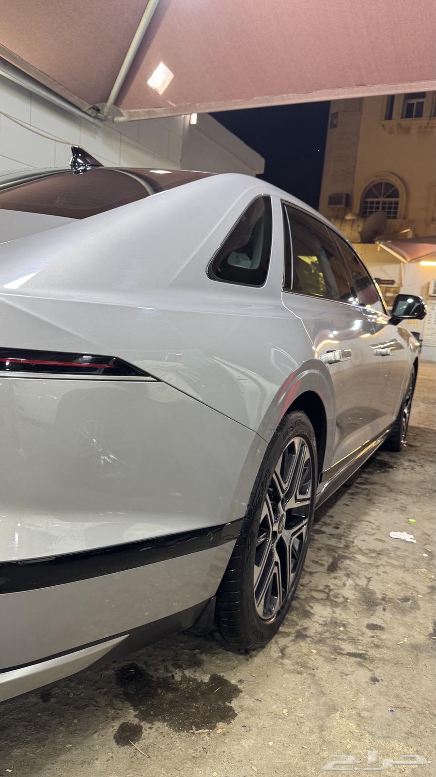 ازيرا 2024 بريميوم المالك الاول64401410990722111