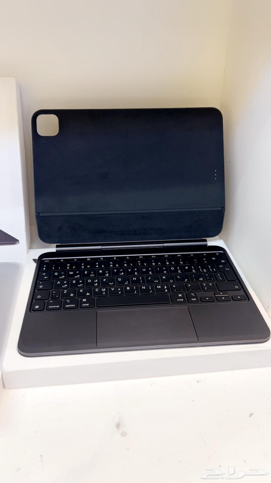 كيبورد ماجيك ابل M4 Magic Keyboard64226758484739114