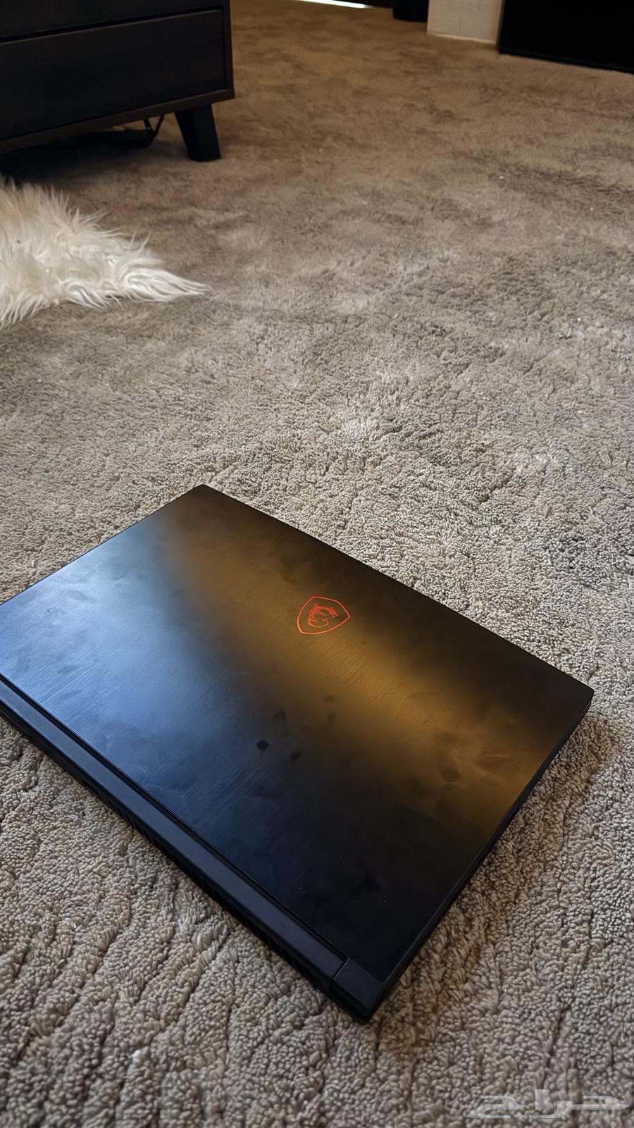 MSI I7 نظيف64225360768643111