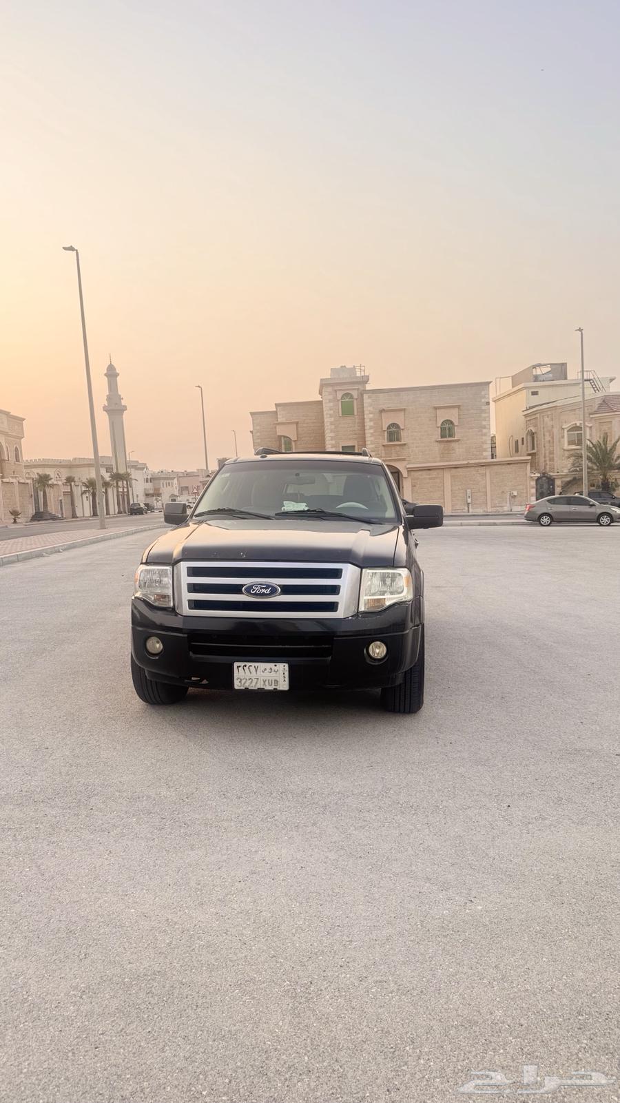 فورد اكسبيدشين موديل 201264406193519745114