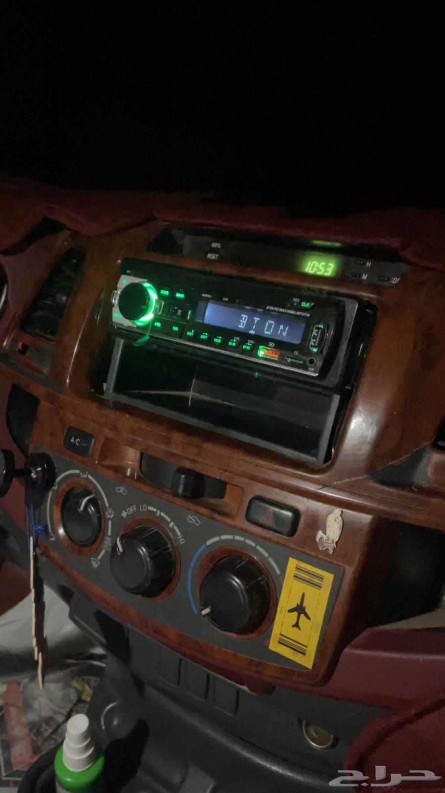 للبيع مسجل هلقس من 2006الي 201564408286903171111