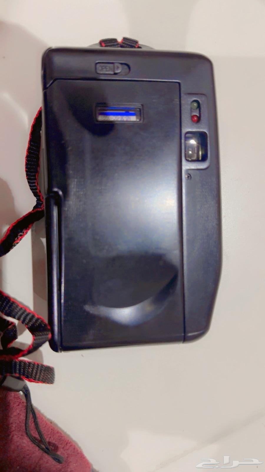 كاميرا كانون64206541349634111