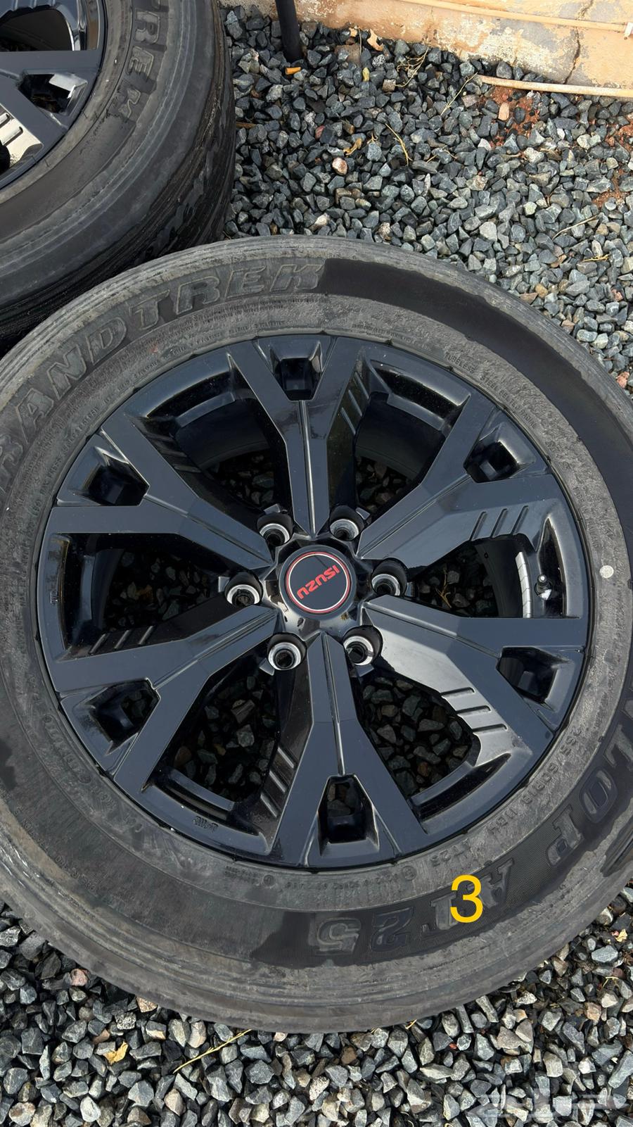 جنوط ديماكس 2024 GT64405389748225112