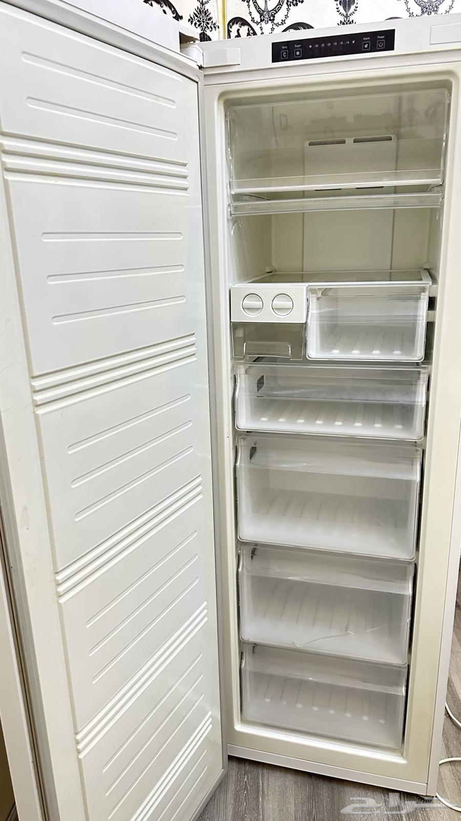 فريزر تبريد للبيع64222787340546110