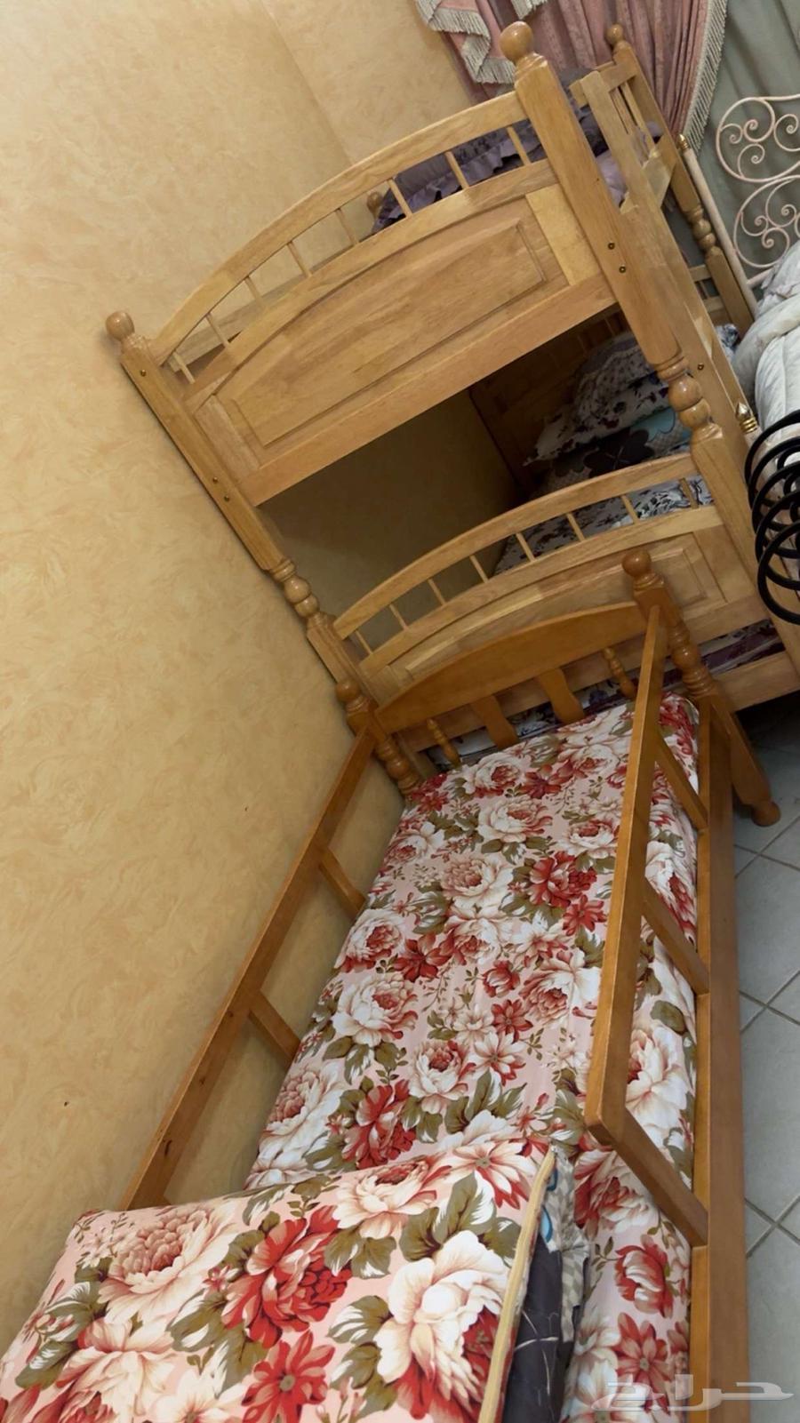 سراير جديدة مافيها ولا خدش64217529927427113