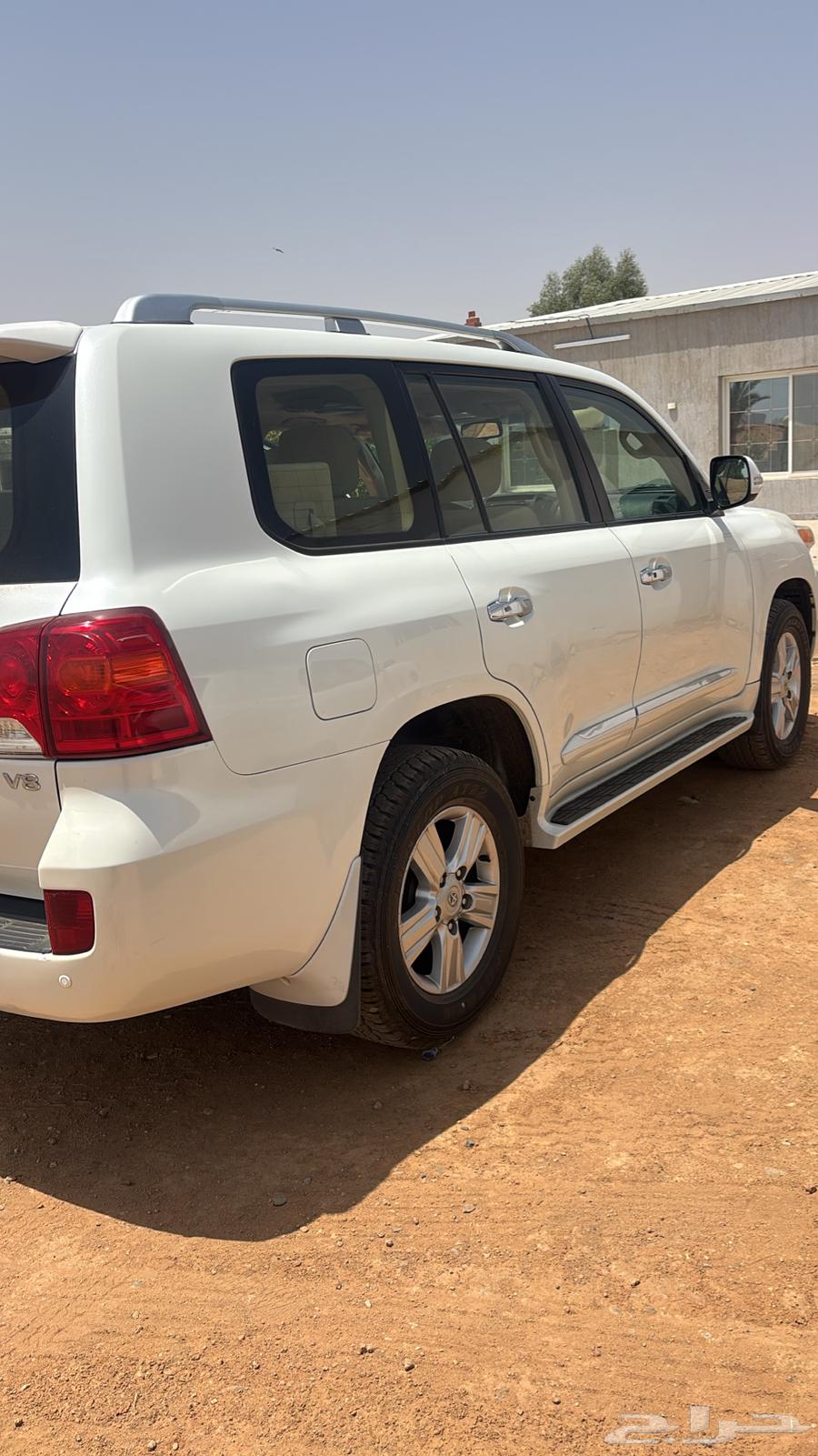 جي اكس ار للبيع 2104 ماشي 244 الف. مشروط معدا صدام الخلفي64407154238339112