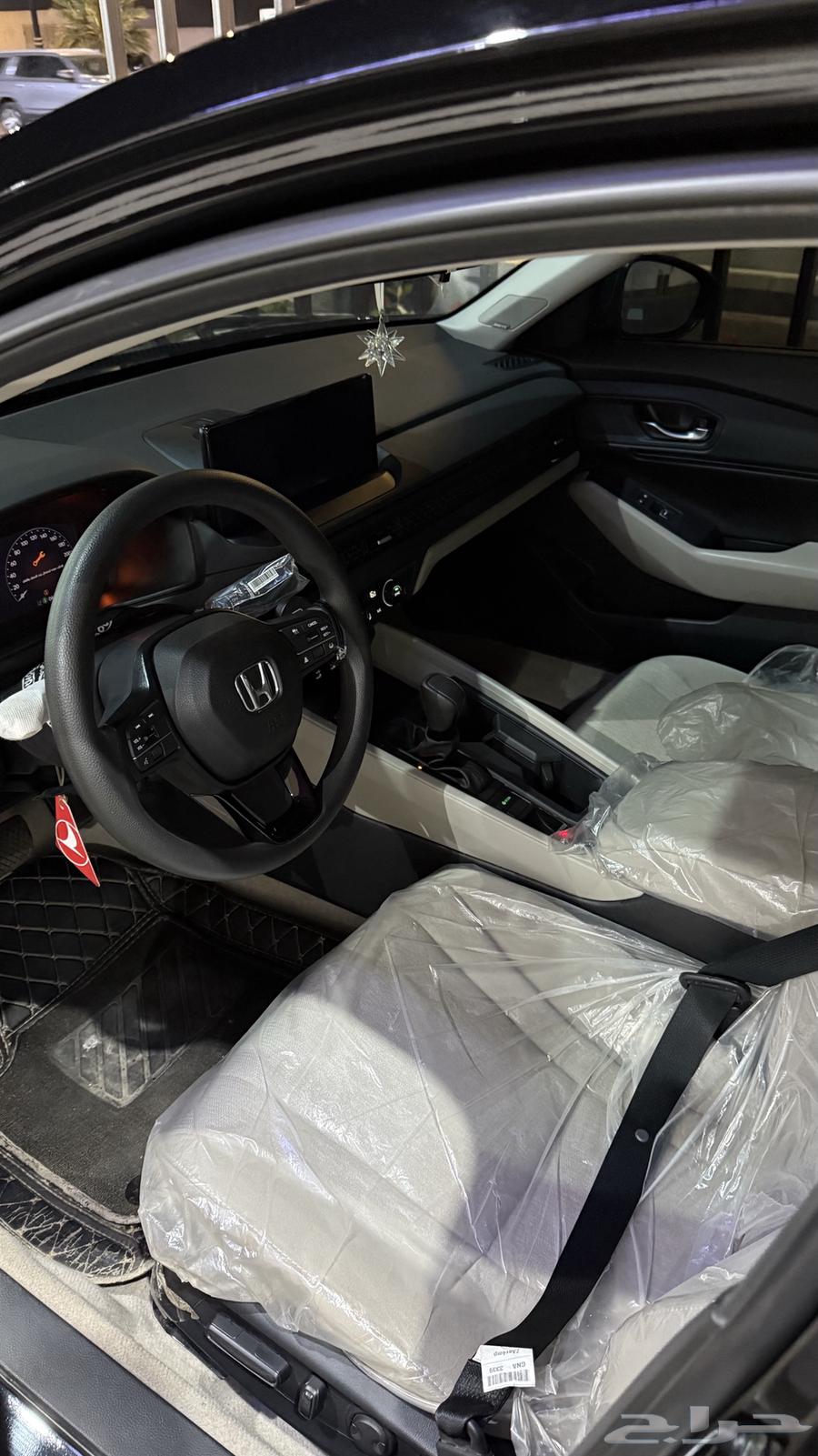 هوندا اكورد64400855137153112