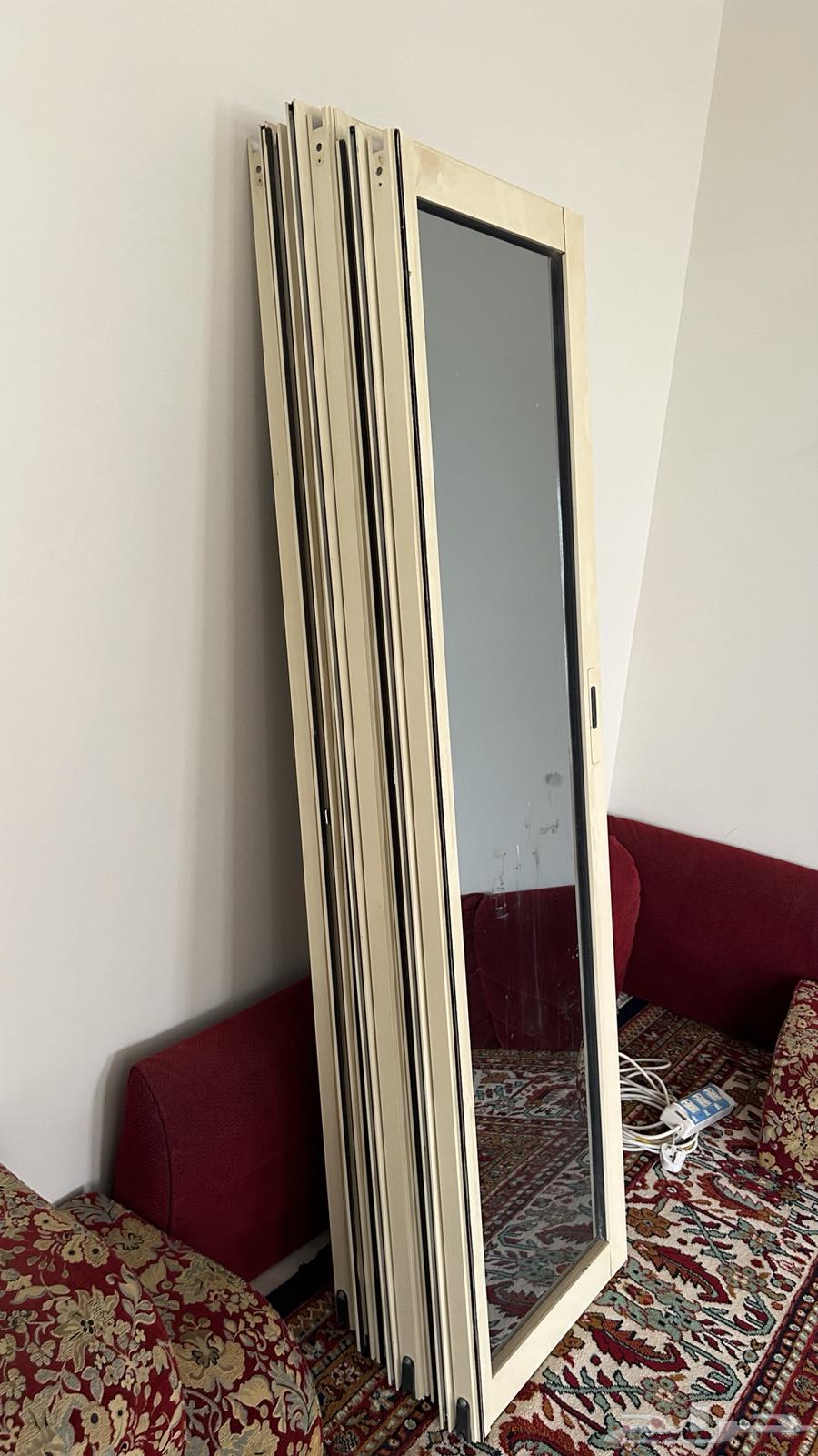 شبابيك الومنيوم جديده64212760119681112