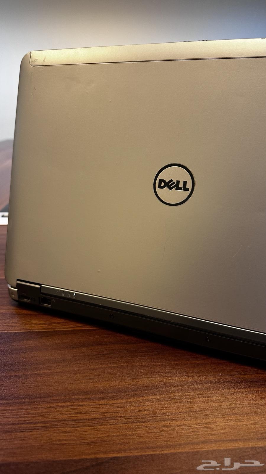 لاب توب ديلi7 هاردسك SSD51264220037196419114