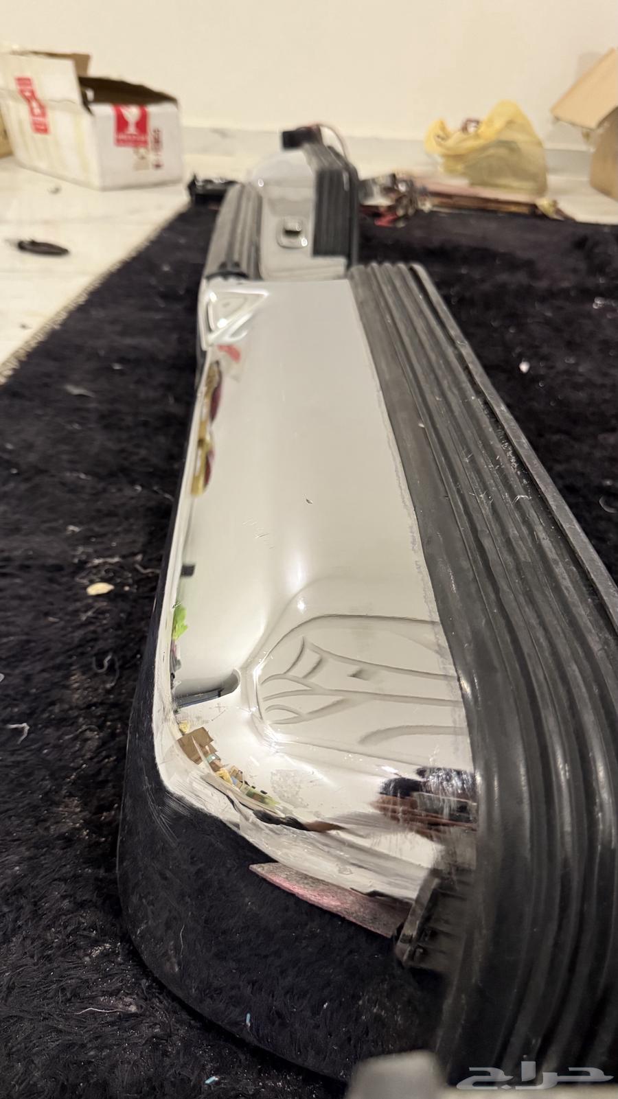 للبيع صدام جمس خلفي تسعينات64402706247683112