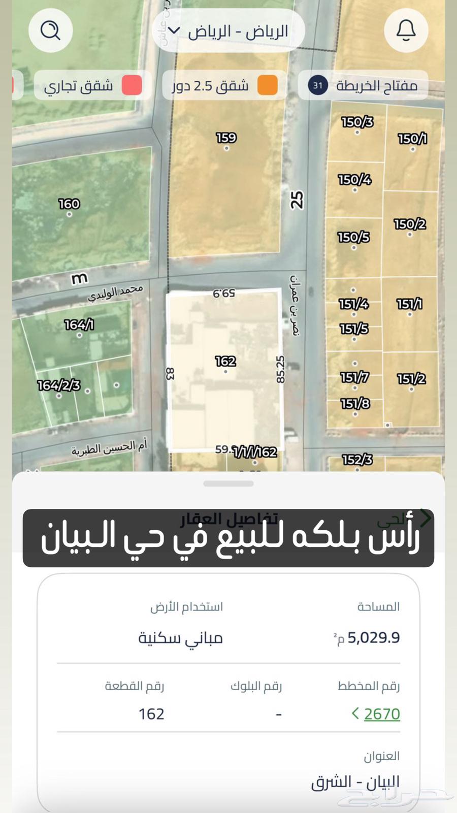 راس بلكة البيان64405430719873110