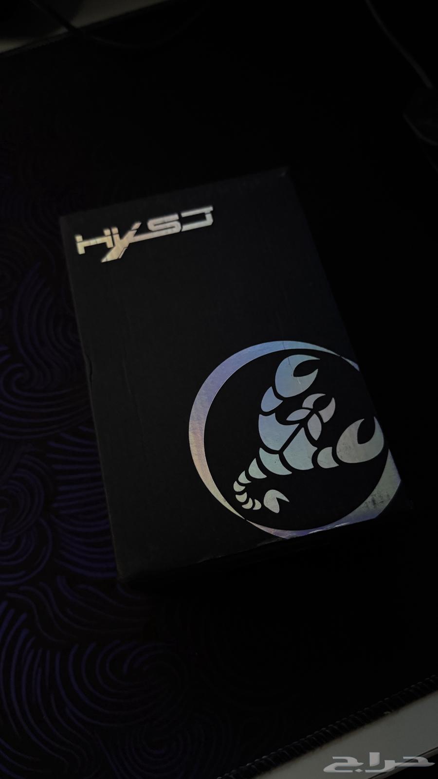 كيبورد قيمنق سلكي و ماوس قيمنق سلكي64216824009090113