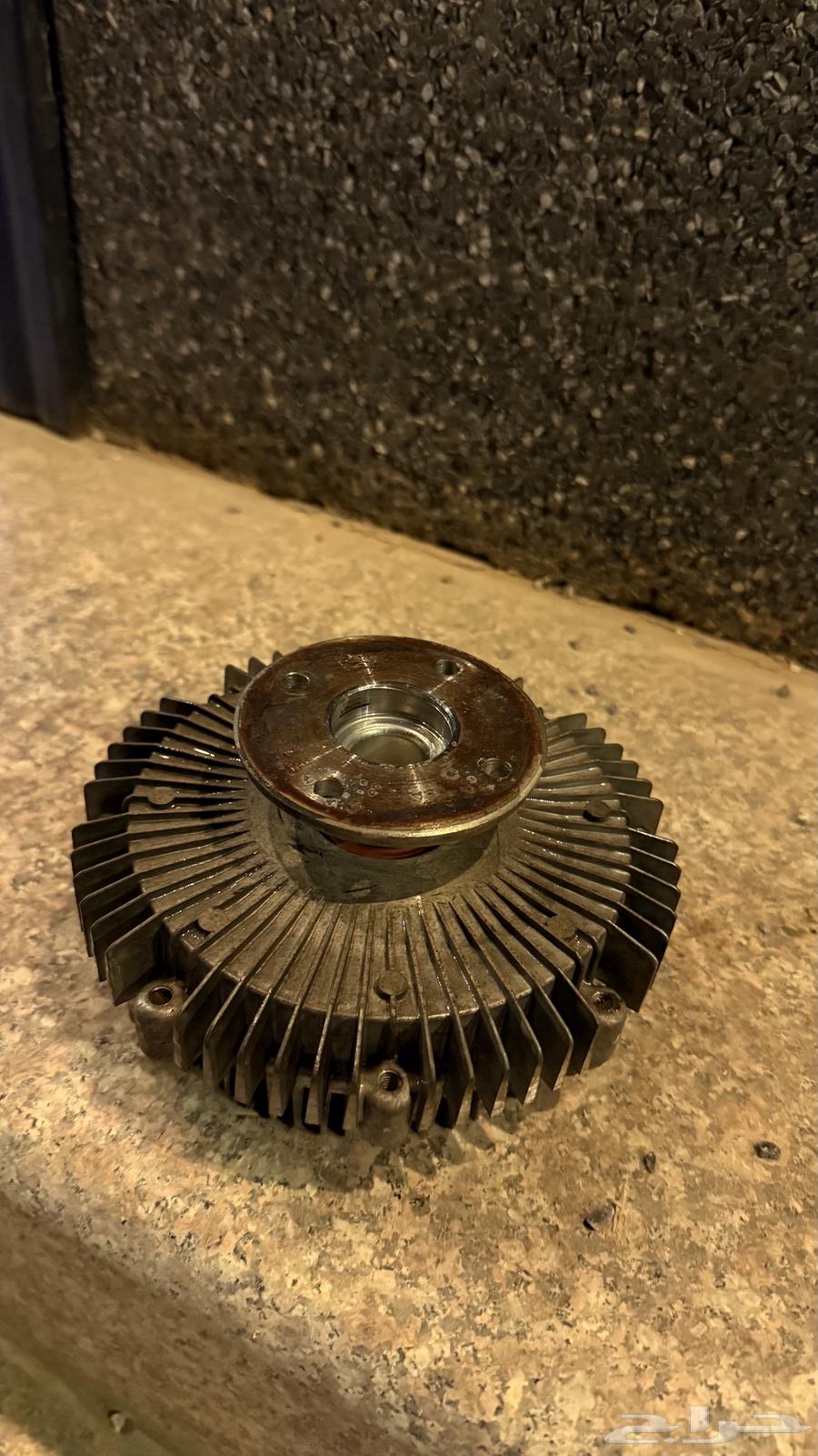 كلتش مروحه باترول سفاري فتك64398061247491113