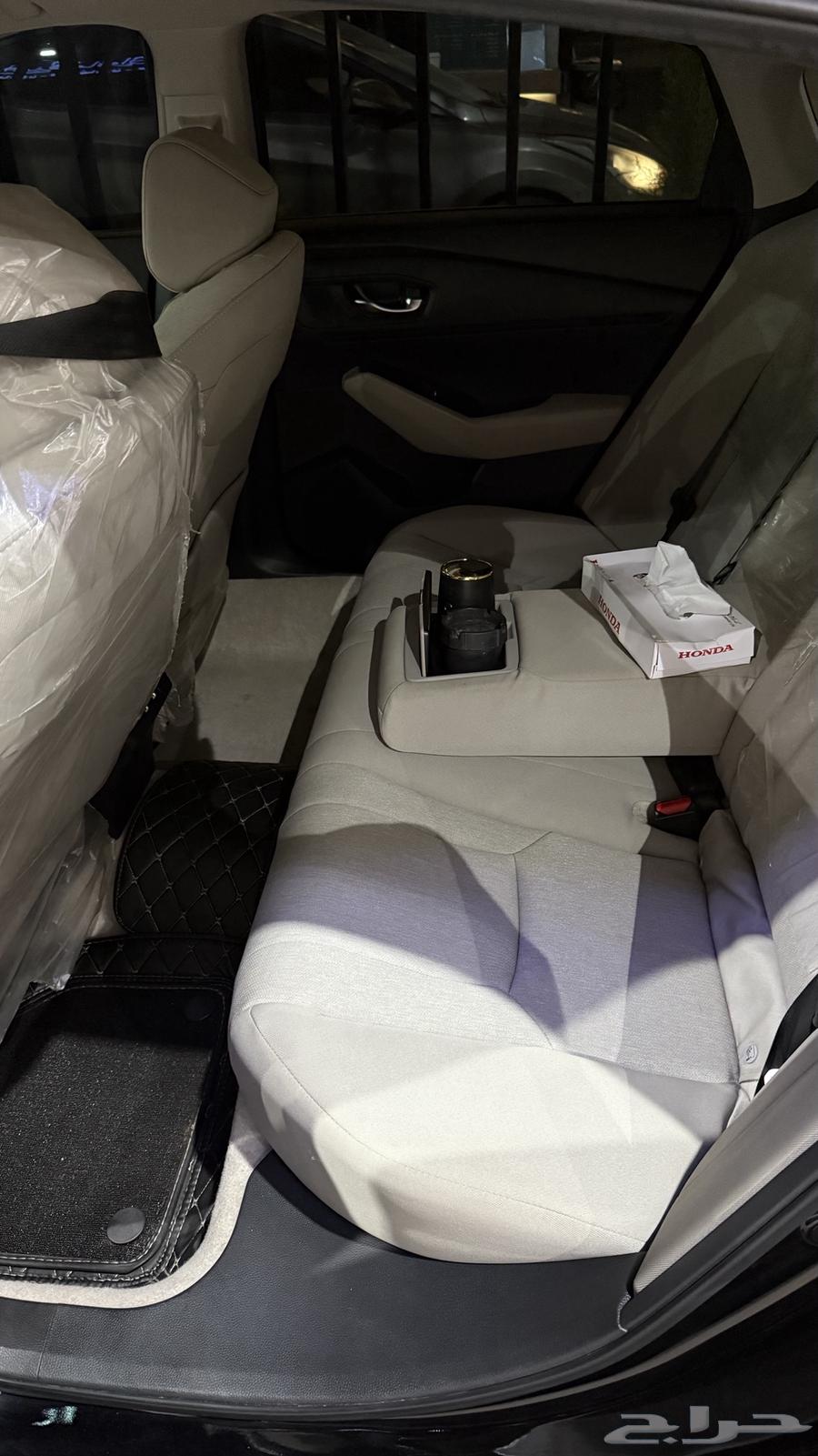 هوندا اكورد64400855137153113