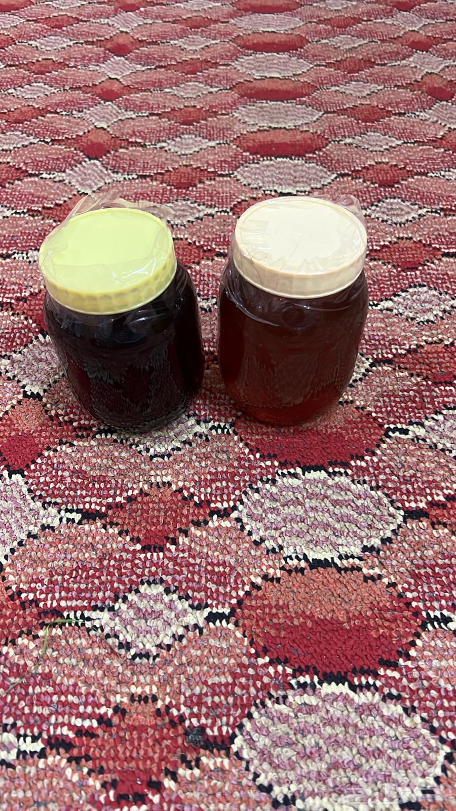 Guaranteed Sidr and Sumrah Honey64208257715715113