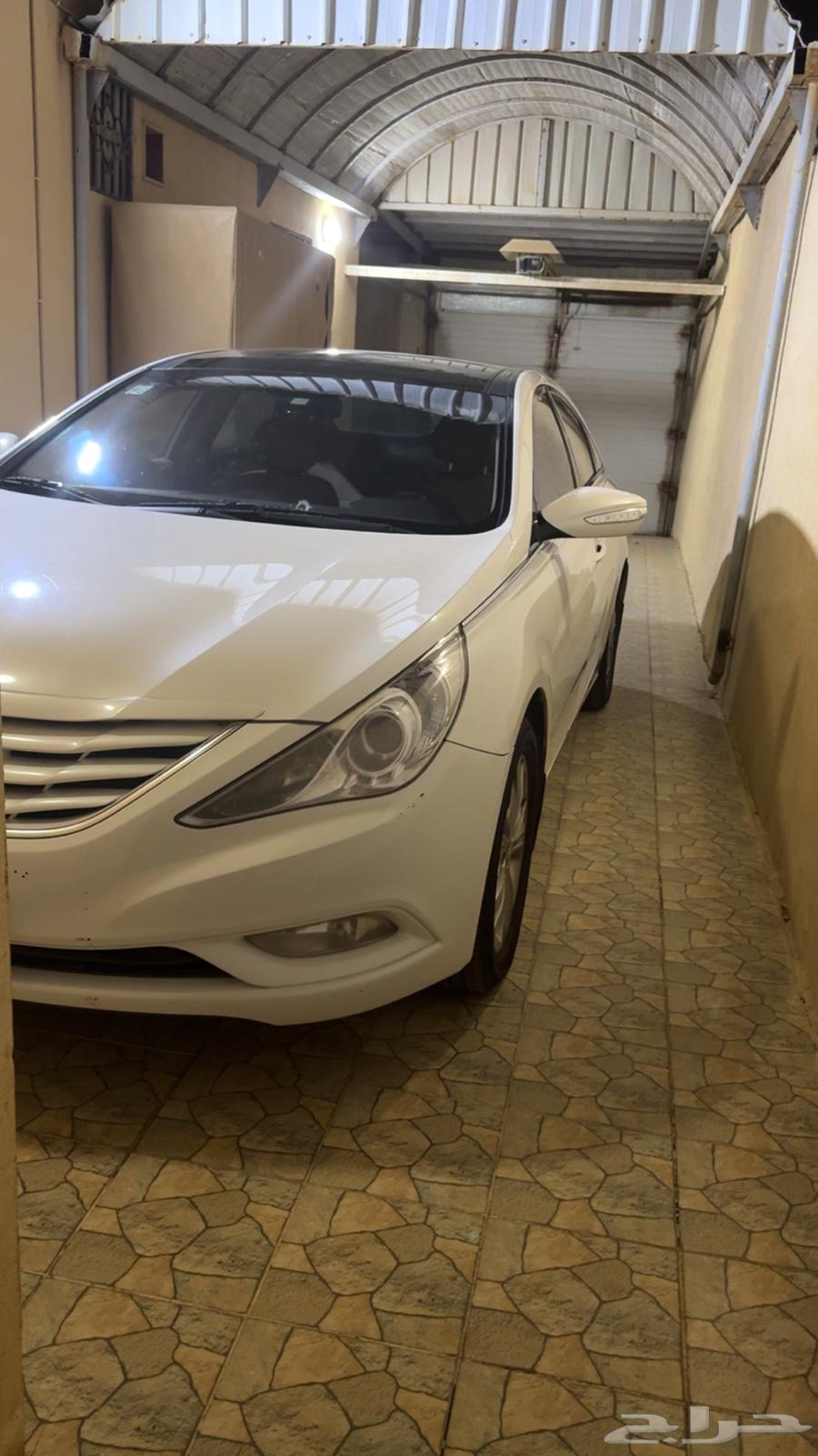 سوناتا 2013 قمه النظافه64407894714627111