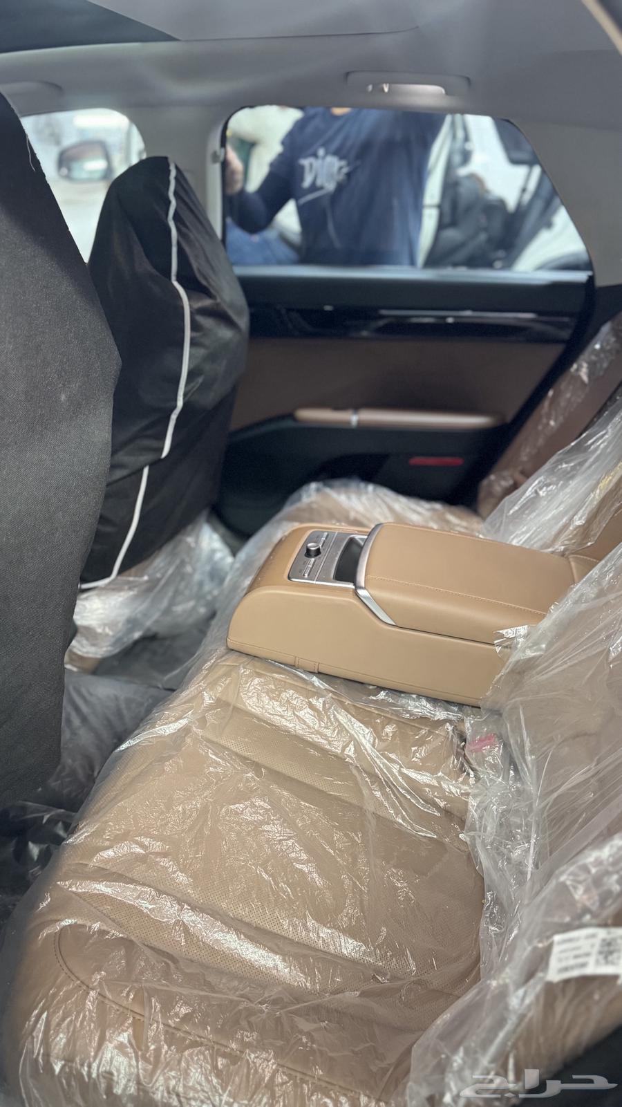 ازيرا 2024 بريميوم المالك الاول64401410990722114