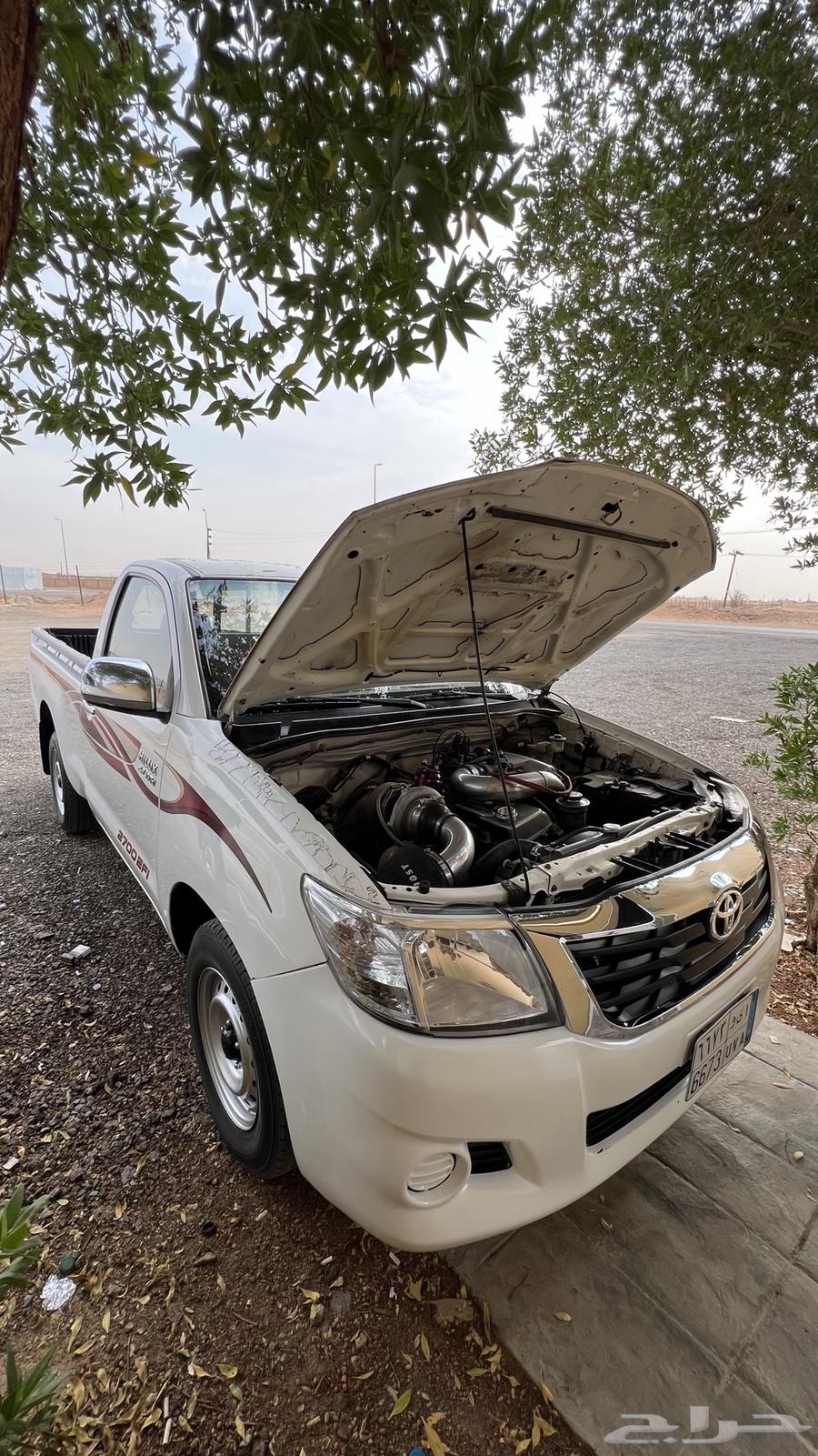 2015 (Turbo 3rz Machine)64398451353346110