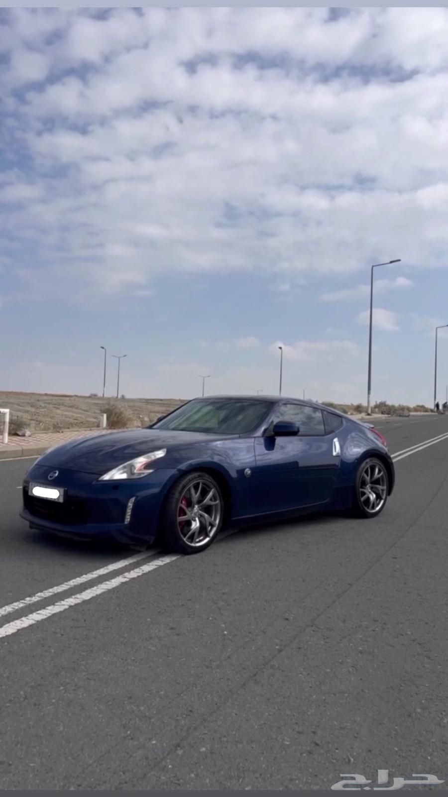 نيسان z370 موديل 2015 للبيع64407070985219110