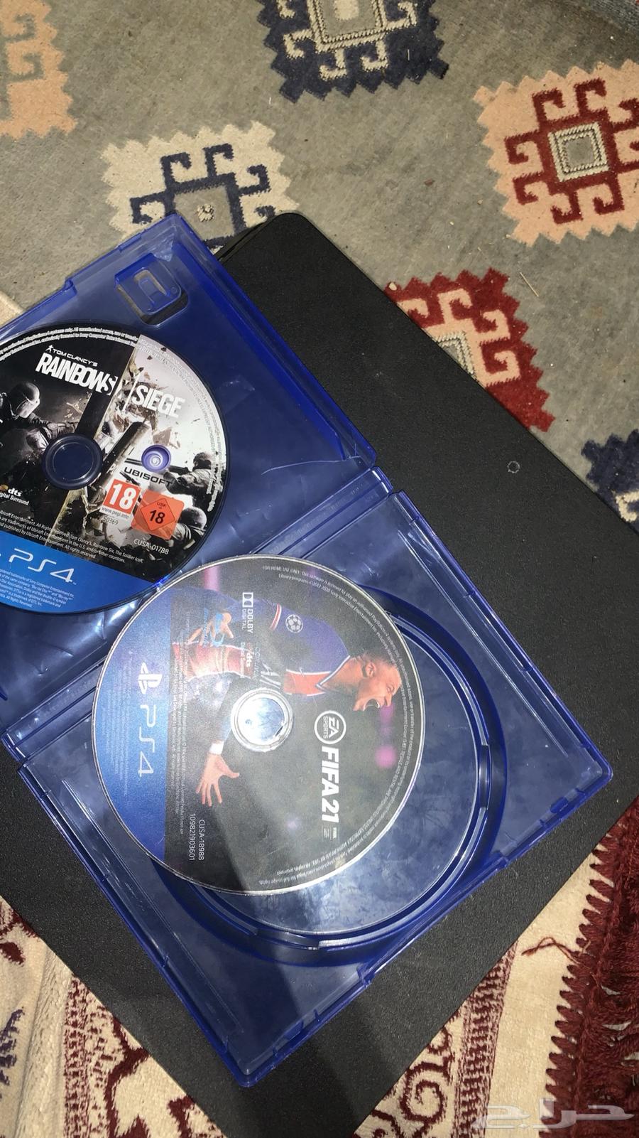 جهاز سوني 4بلص64231182212865110