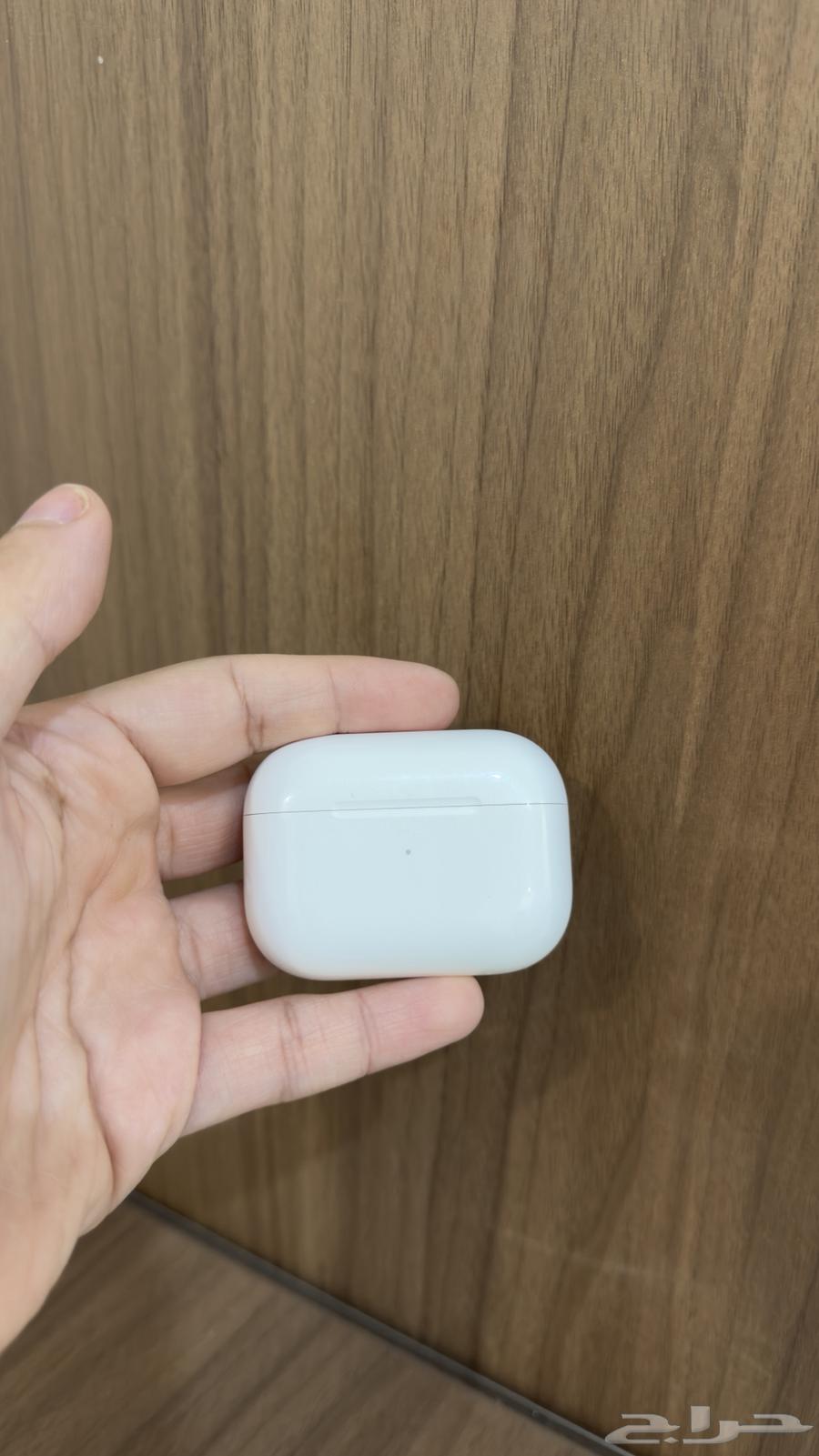 علبة سماعة ايربودز برو الاصدار الثاني تايب سي (الاصلية)64213831011459114