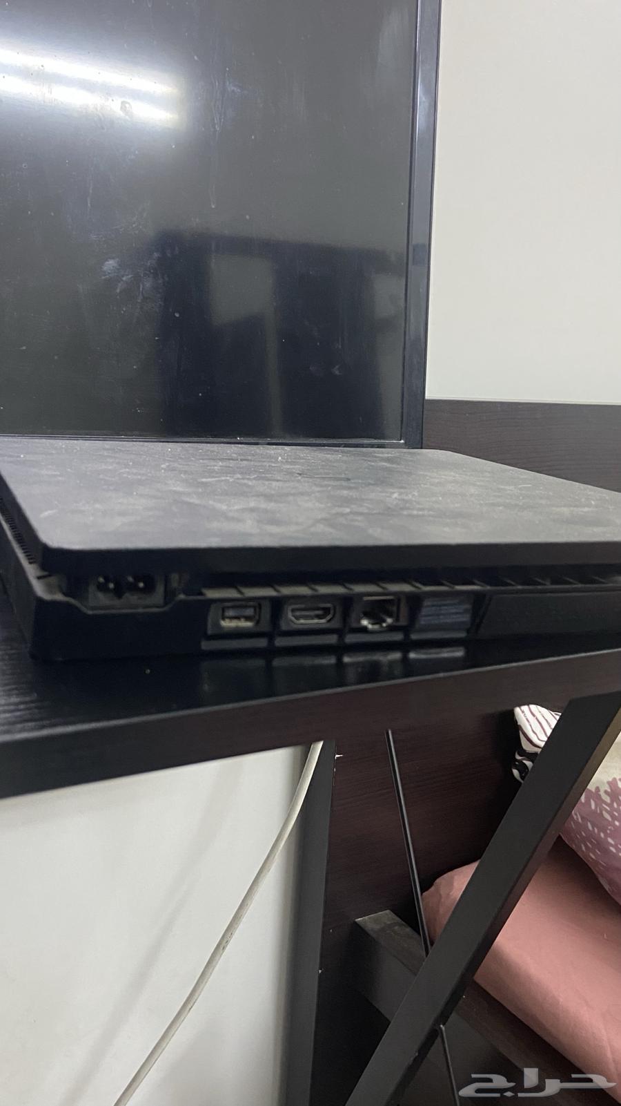 سوني 4 سليم مع اليد64222773701123112