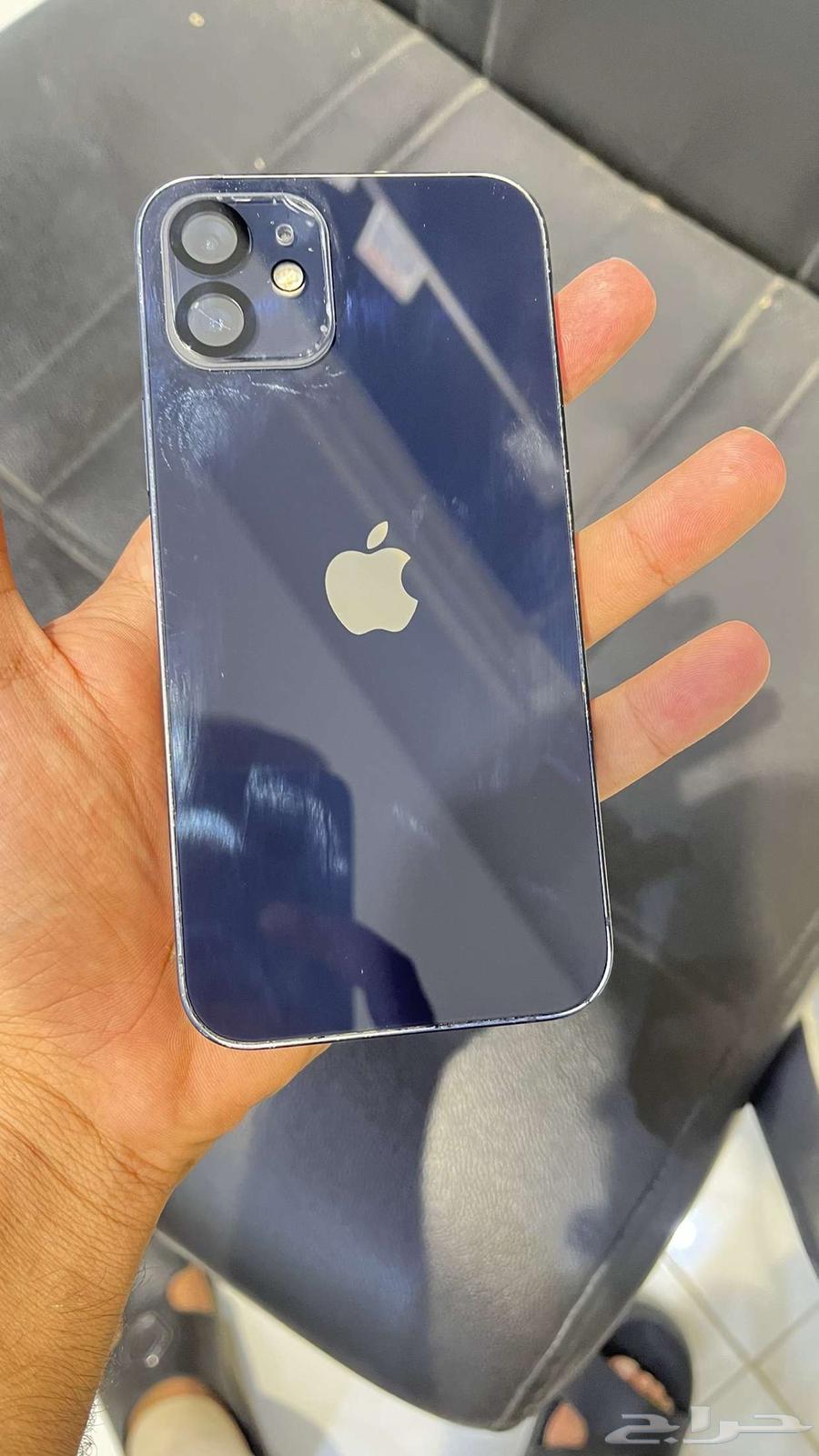 جوال ايفون 12 مجدد64227706509314110
