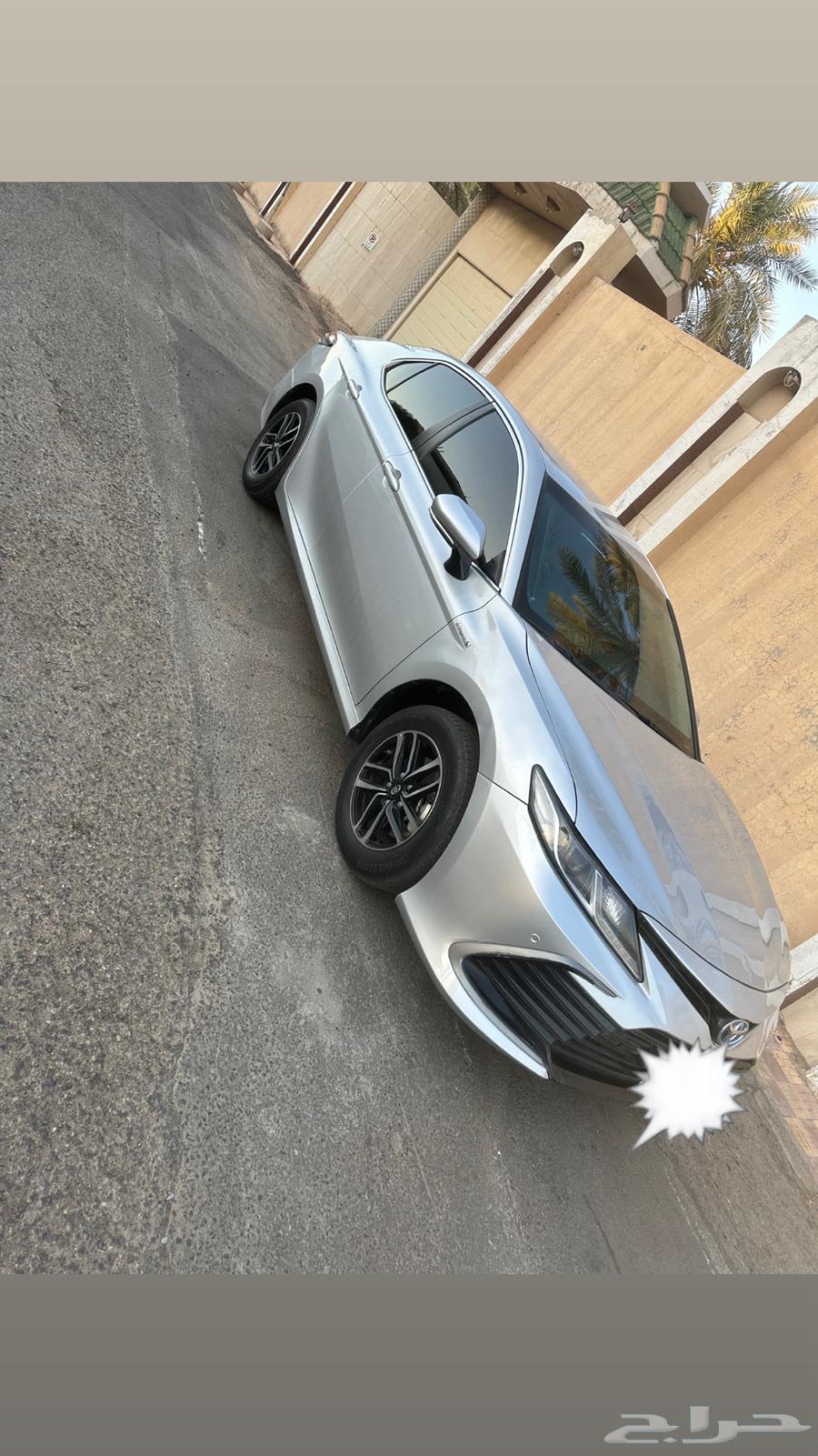 كامري هايبرد 202364408413381635111