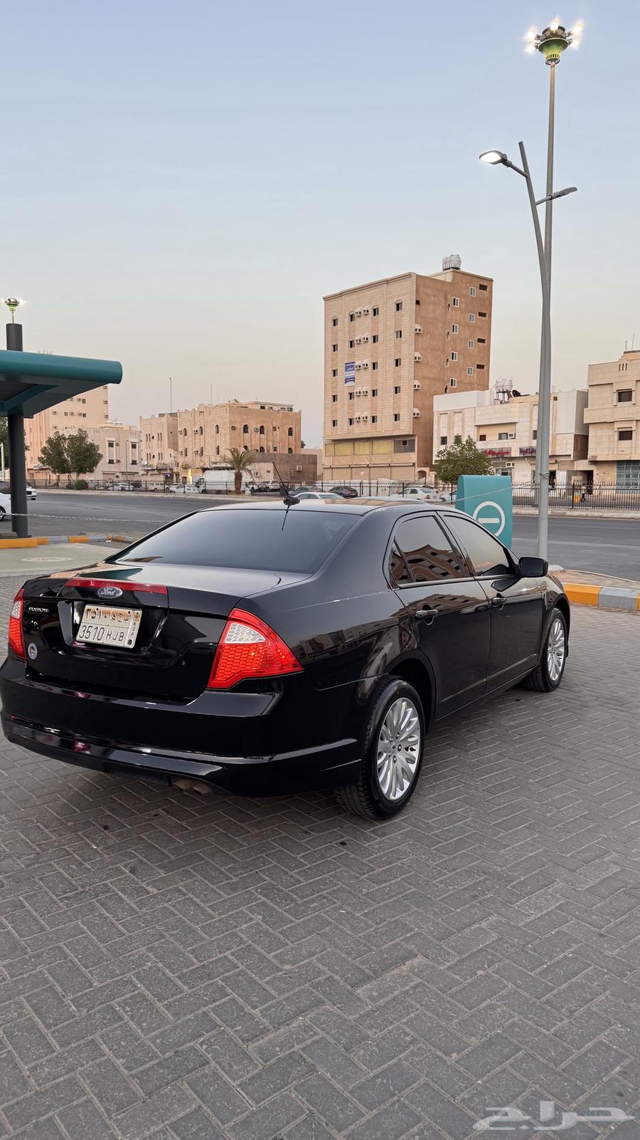 للبيع فورد فيوجن 2010 نظيفة64406932022145110