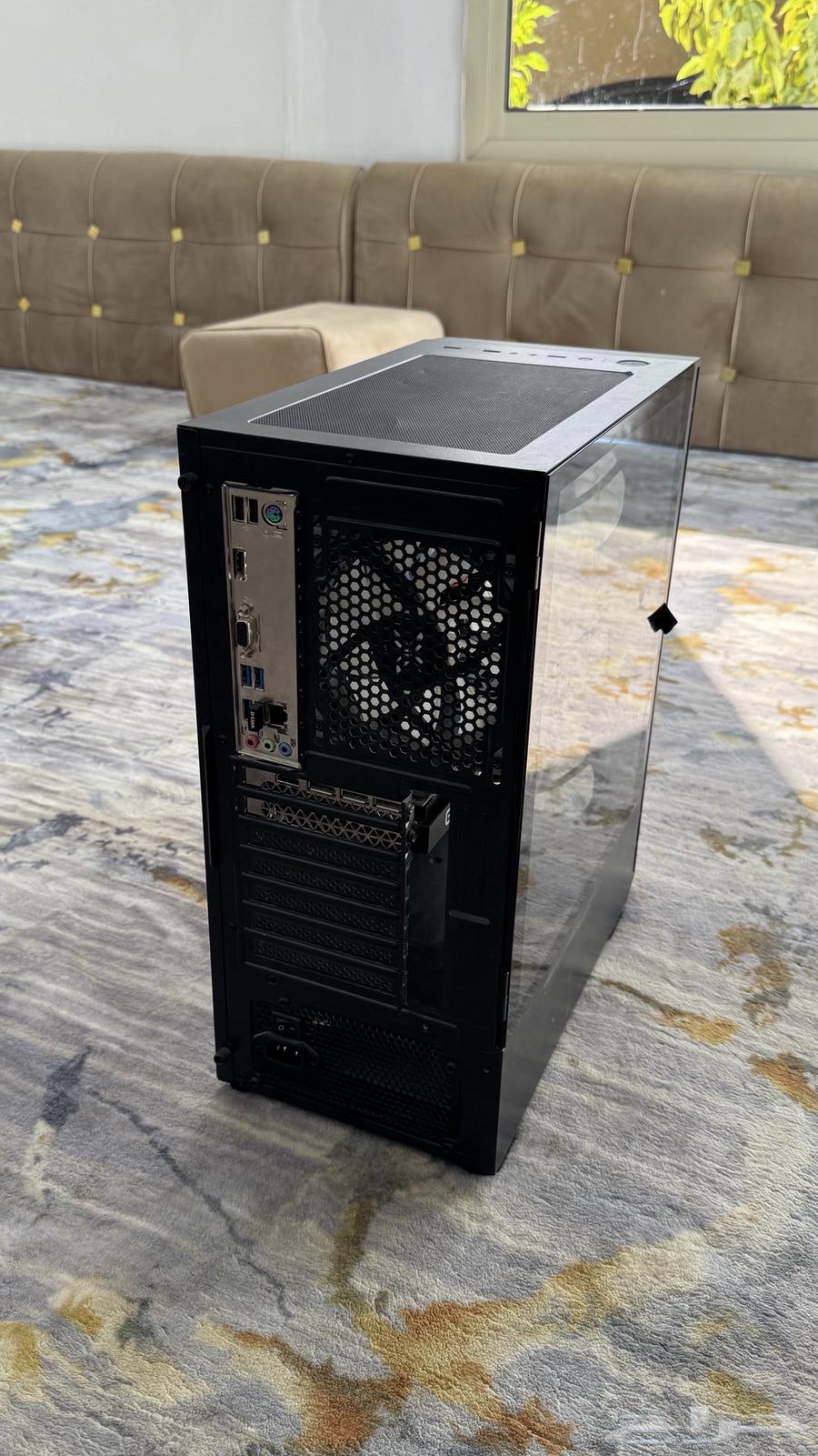 PC bought for 3200, asking price 2200, specifications in private64226394473345110