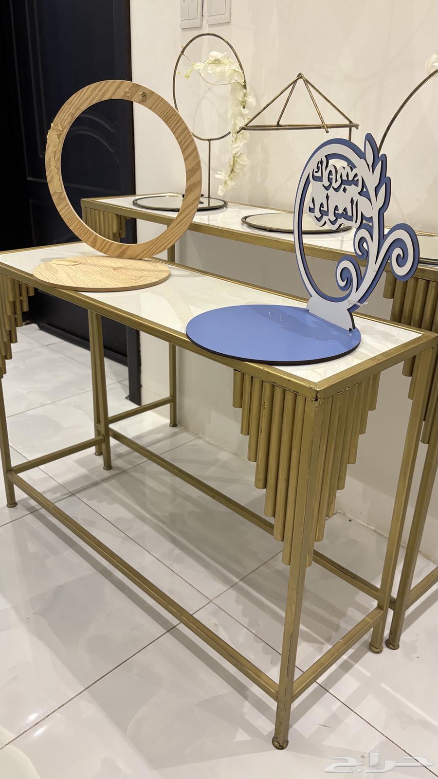 Reception tables for sale64211707182723110