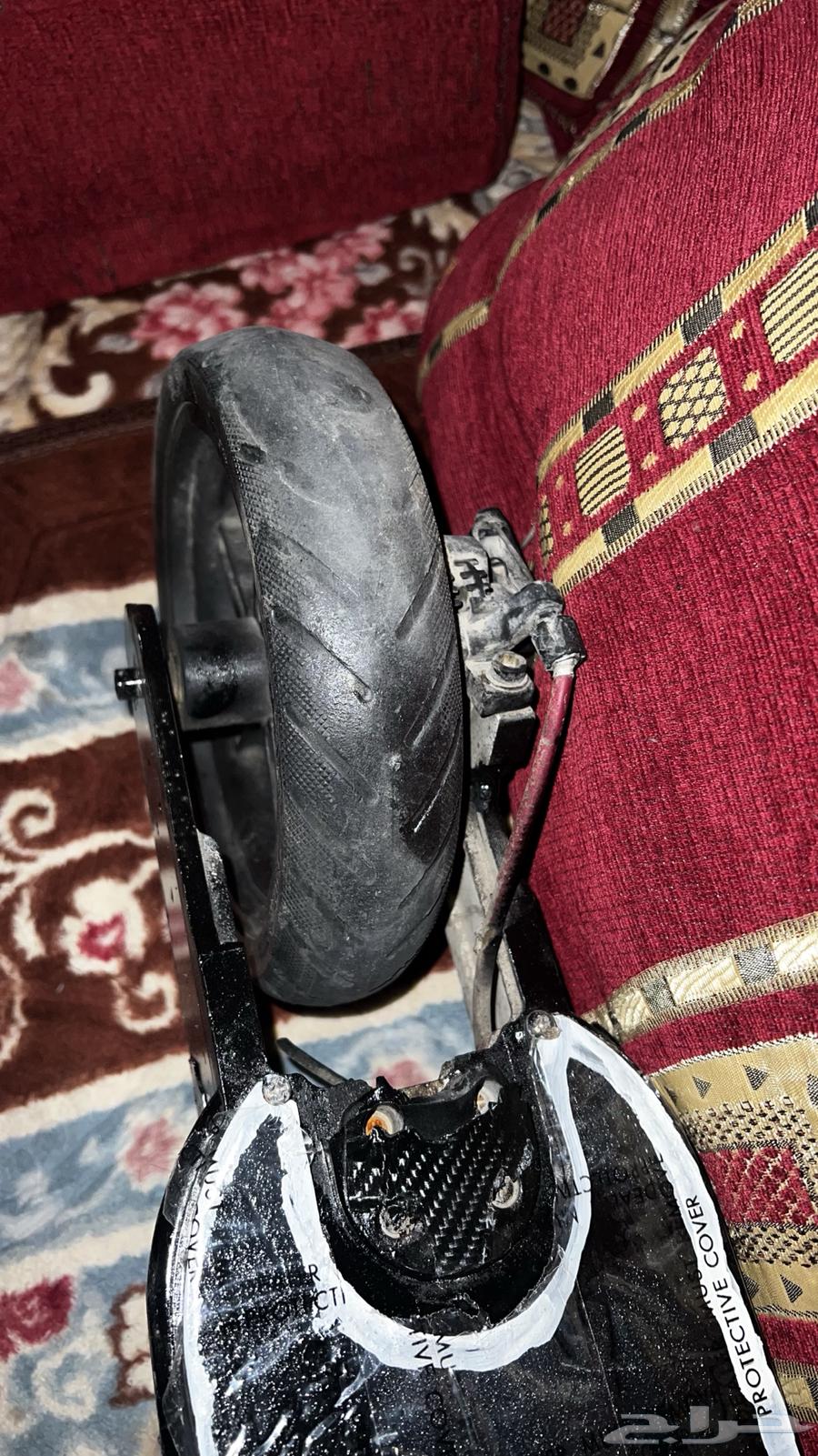 سكوتر وقاف64212760033025111