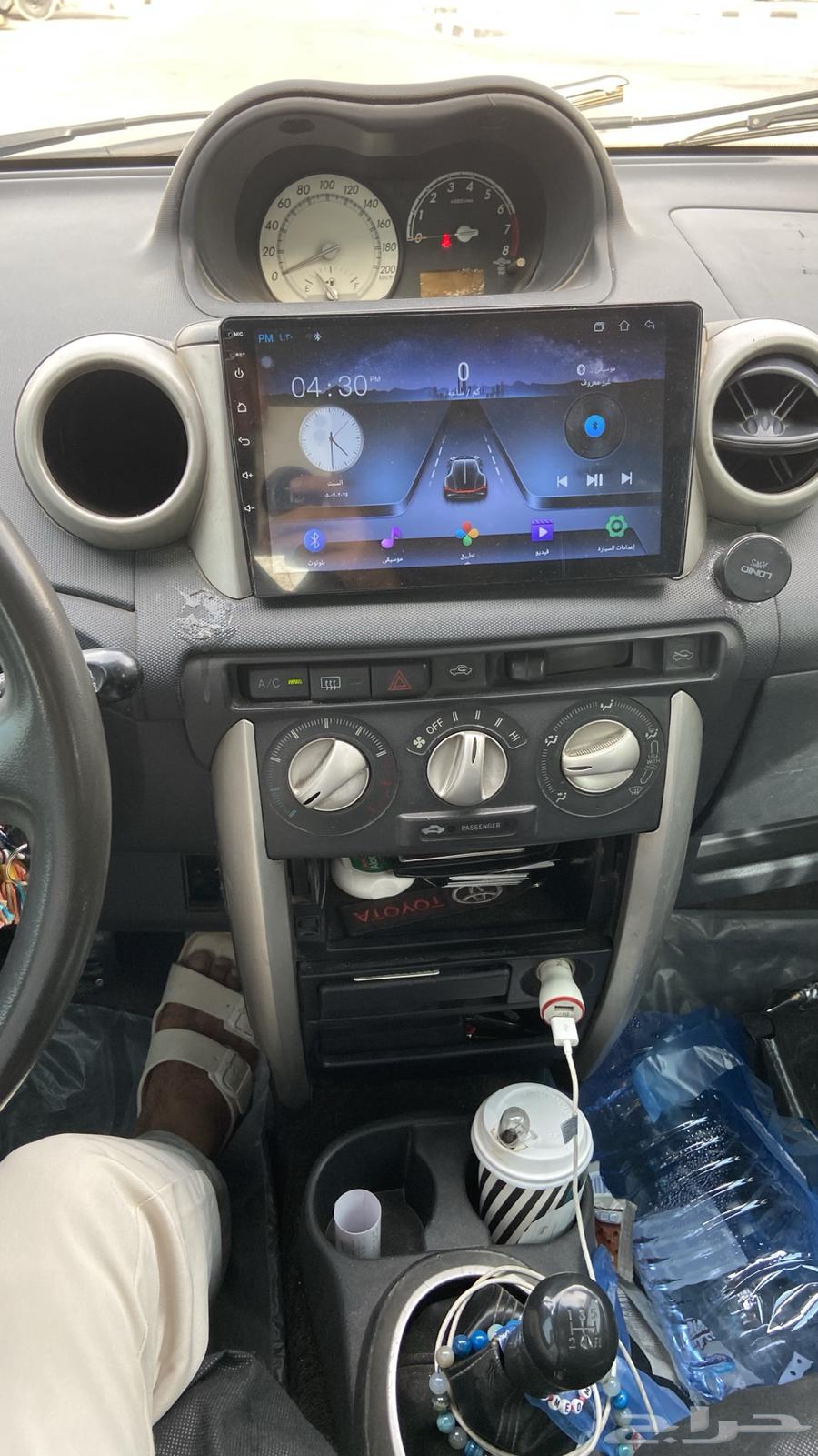 XA قير عادي اقتصاديه64401966765443114